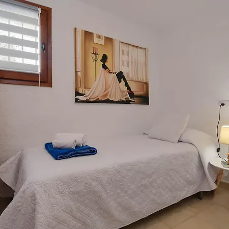 Sol Y Mar Vakantiehuis *