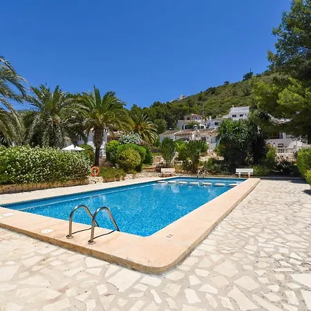 Vakantiehuis Sol Y Mar *