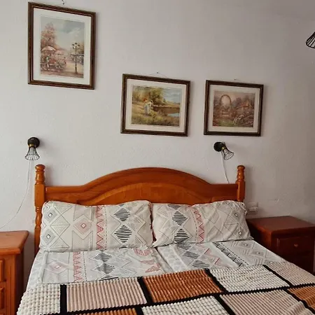 Apartamento Sol Y Mar Entre Playas *