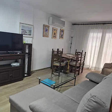 Apartment Sol Y Mar Entre Playas Torrevieja